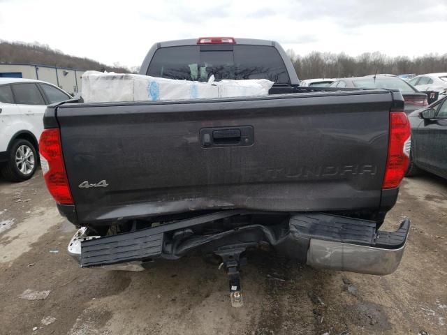 Photo 6 from auction – 2019 TOYOTA TUNDRA DOU with VIN 5TFUM5F15KX080442