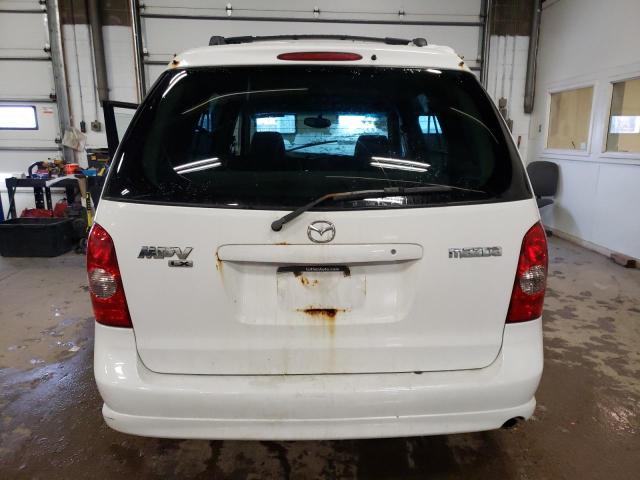 صورة رقم 6 من المزاد - 2003 MAZDA MPV WAGON مع VIN JM3LW28JX30367925