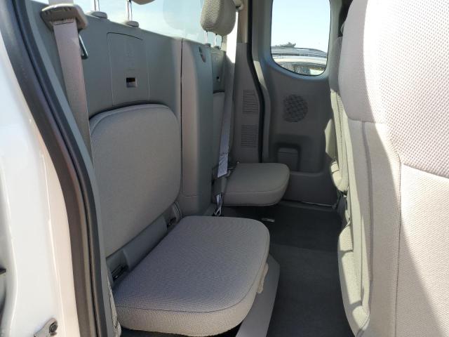 Photo 10 from auction – 2021 NISSAN FRONTIER S with VIN 1N6ED0CE9MN718881