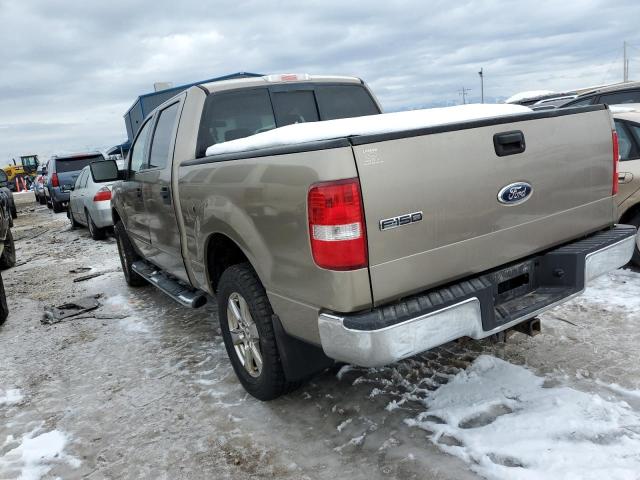 Photo 2 from auction – 2006 FORD F150 SUPER with VIN 1FTPW14V66FA70567