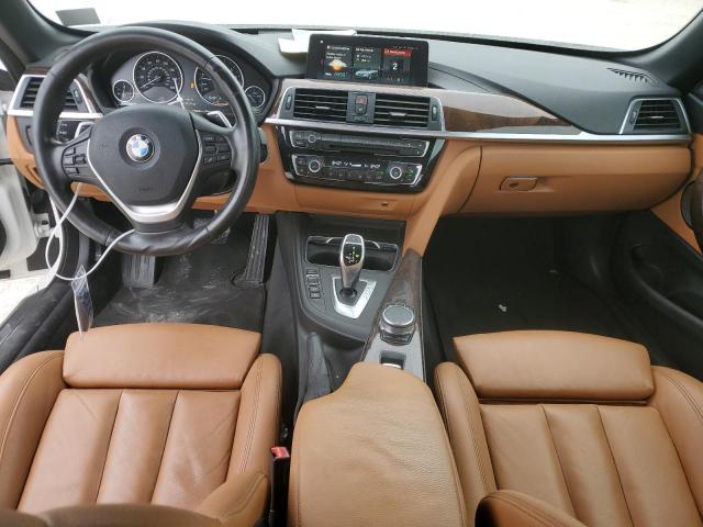 Photo 8 from auction – 2019 BMW M5 with VIN WBSJF0C55KB447384