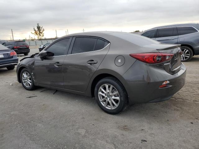 Photo 2 from auction – 2016 MAZDA 3 TOURING with VIN 3MZBM1V76GM276552