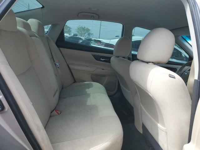 Photo 10 from auction – 2015 NISSAN ALTIMA 2.5 with VIN 1N4AL3AP4FC463264