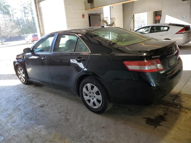 Photo 2 from auction – 2011 TOYOTA CAMRY BASE with VIN 4T1BF3EKXBU201480