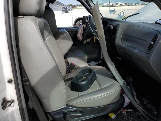Photo 7 from auction – 2011 FORD RANGER with VIN 1FTKR1ADXBPA33443