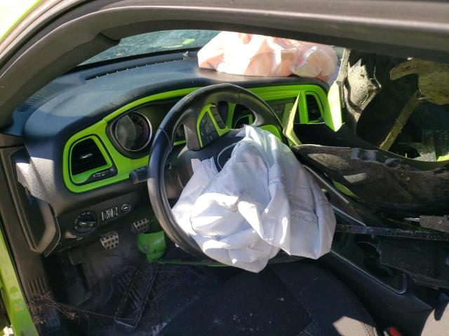 Photo 8 from auction – 2019 DODGE CHALLENGER with VIN 2C3CDZBT2KH659777