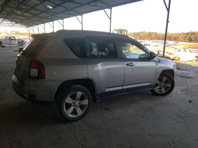 Photo 3 from auction – 2017 JEEP COMPASS SP with VIN 1C4NJCBAXHD124243
