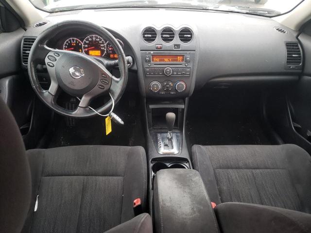 Photo 8 from auction – 2011 NISSAN ALTIMA BAS with VIN 1N4AL2AP8BN443401