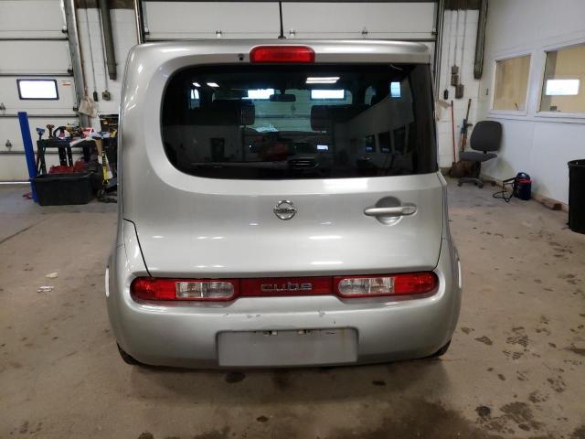 Photo 6 from auction – 2011 NISSAN CUBE BASE with VIN JN8AZ2KR1BT203938