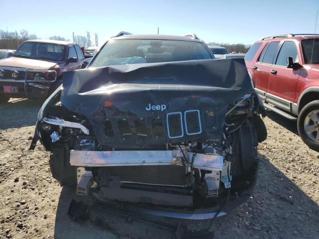 Photo 5 from auction – 2020 JEEP CHEROKEE L with VIN 1C4PJLDB9LD565000