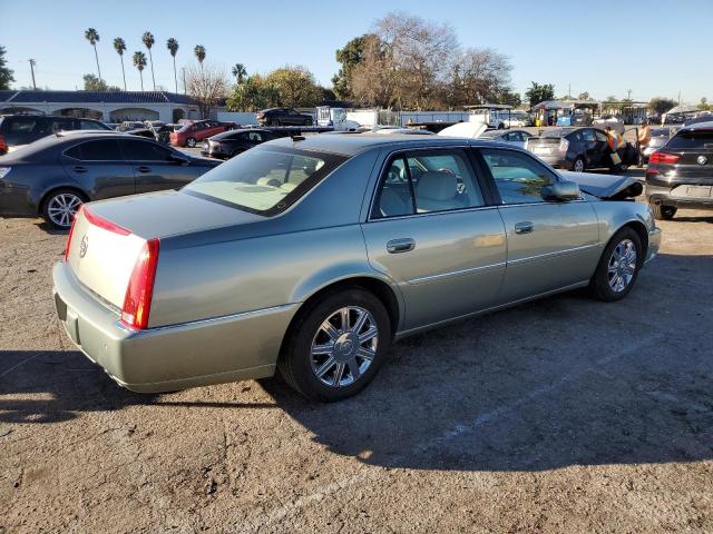 Photo 3 from auction – 2006 CADILLAC DTS with VIN 1G6KD57Y66U190011
