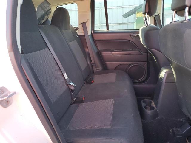 Photo 10 from auction – 2012 JEEP COMPASS SP with VIN 1C4NJDBB5CD570226