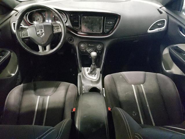 Photo 8 from auction – 2014 DODGE DART SXT with VIN 1C3CDFBB2ED791168