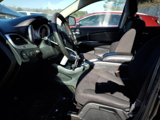 Photo 7 from auction – 2017 DODGE JOURNEY SE with VIN 3C4PDCAB2HT683239