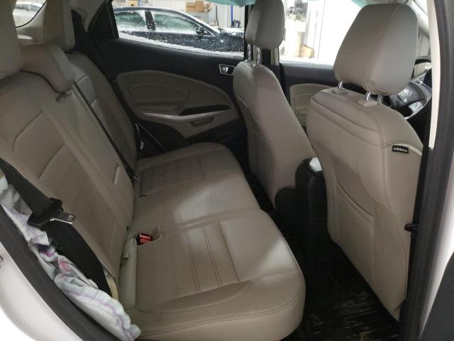 Photo 11 from auction – 2019 FORD ECOSPORT with VIN MAJ6S3KL8KC301099