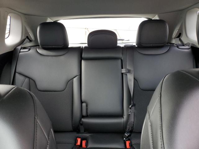 Photo 10 from auction – 2022 JEEP COMPASS LA with VIN 3C4NJDBB5NT206563