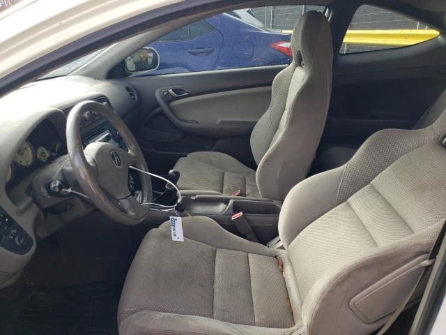 Photo 7 from auction – 2006 ACURA RSX with VIN JH4DC53886S022489