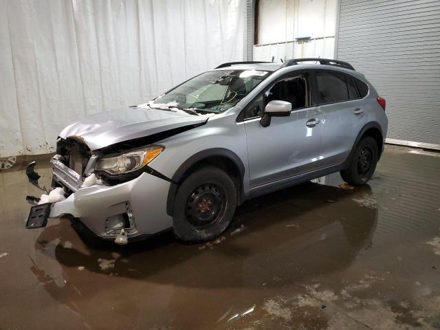 SUBARU CROSSTREK 2016 with VIN JF2GPABC8G8331817 - Photo from auction