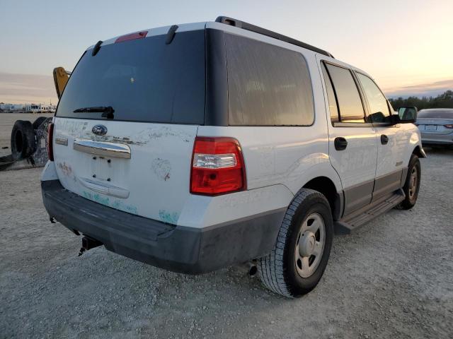 Photo 3 from auction – 2007 FORD EXPEDITION with VIN 1FMFU16547LA87008