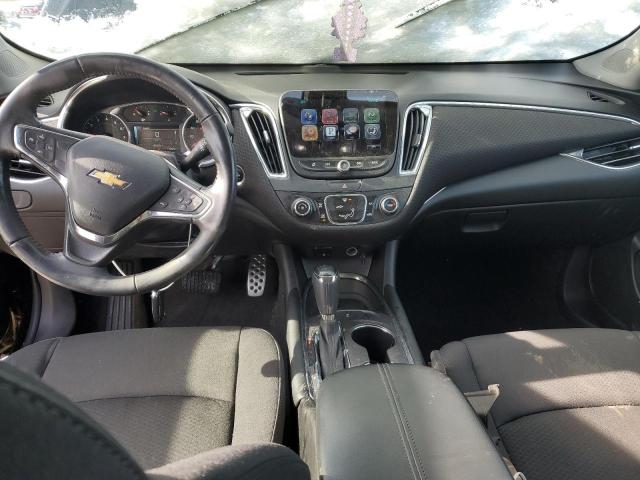 Photo 8 from auction – 2016 CHEVROLET MALIBU LT with VIN 1G1ZE5ST0GF343842