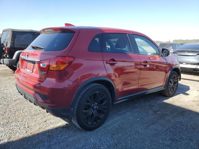 Photo 3 from auction – 2018 MITSUBISHI OUTLANDER with VIN JA4AP3AU3JU010349
