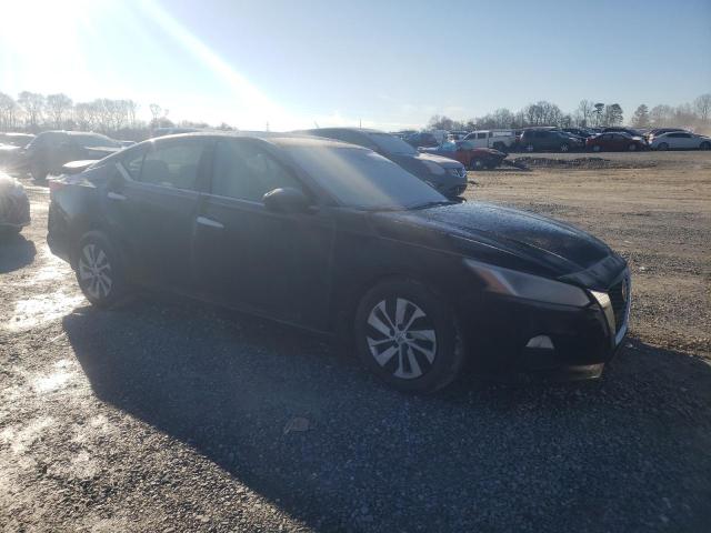 Photo 4 from auction – 2020 NISSAN ALTIMA S with VIN 1N4BL4BV1LC192036