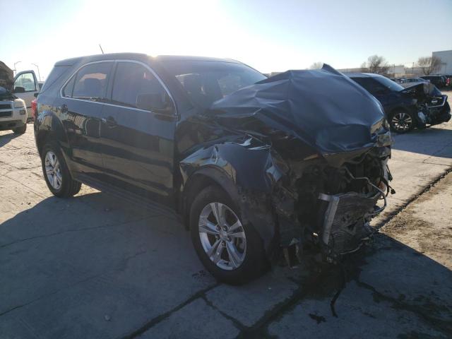 Photo 4 from auction – 2016 CHEVROLET EQUINOX LS with VIN 2GNALBEK2G6109585