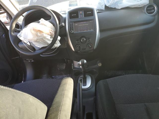 Photo 8 from auction – 2019 NISSAN VERSA S with VIN 3N1CN7AP7KL858870