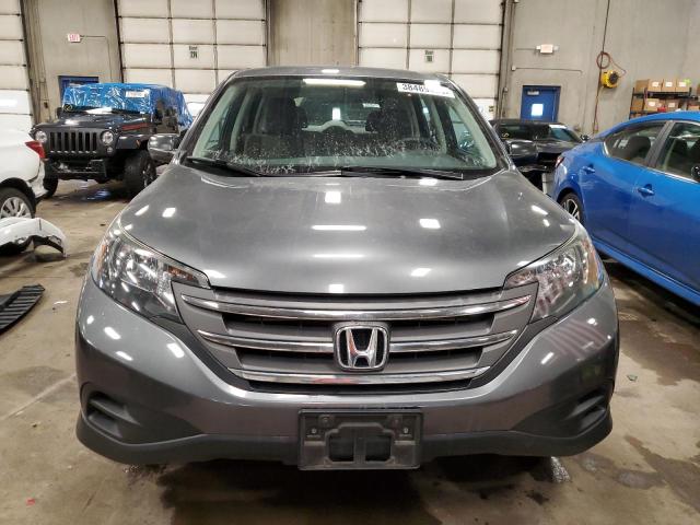 Photo 5 from auction – 2014 HONDA CR-V LX with VIN 5J6RM4H33EL061568