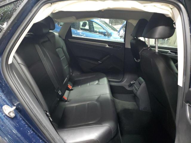 Photo 10 from auction – 2018 VOLKSWAGEN PASSAT S with VIN 1VWAA7A38JC026779