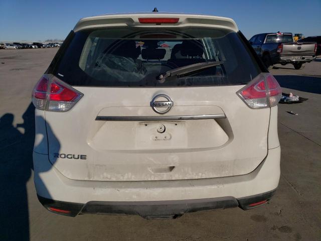Photo 6 from auction – 2016 NISSAN ROGUE S with VIN KNMAT2MTXGP676193