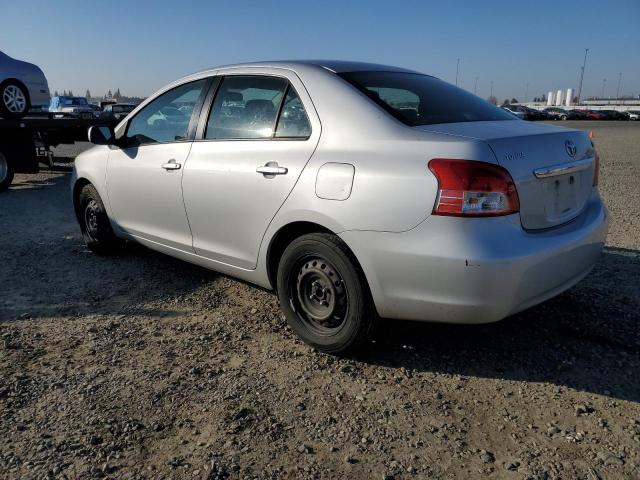 Photo 2 from auction – 2011 TOYOTA YARIS with VIN JTDBT4K32B1407295