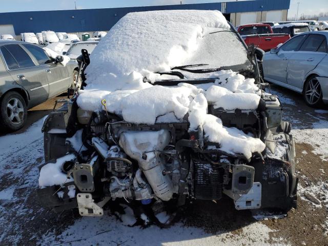 Photo 5 from auction – 2015 JEEP CHEROKEE L with VIN 1C4PJMCBXFW691866