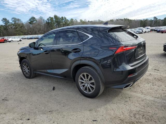 Photo 2 from auction – 2018 LEXUS NX 300 BAS with VIN JTJYARBZ2J2090853