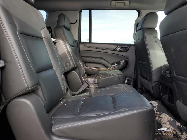 Photo 11 from auction – 2016 CHEVROLET SUBURBAN K with VIN 1GNSKHKCXGR187947