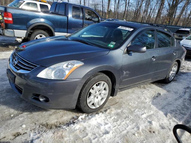 NISSAN ALTIMA BAS 2011 with VIN 1N4AL2AP1BC148748 - Photo from auction