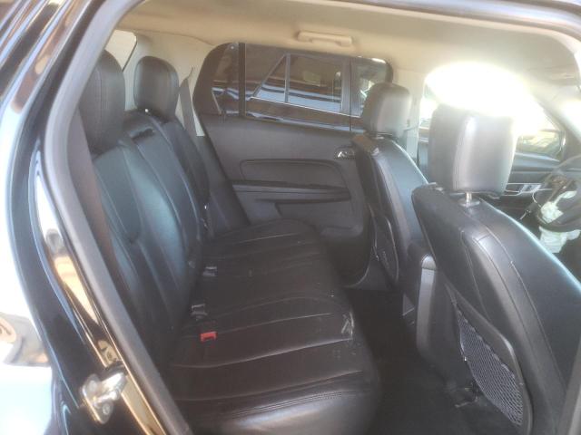 Photo 11 from auction – 2013 GMC TERRAIN SL with VIN 2GKALMEK8D6249466