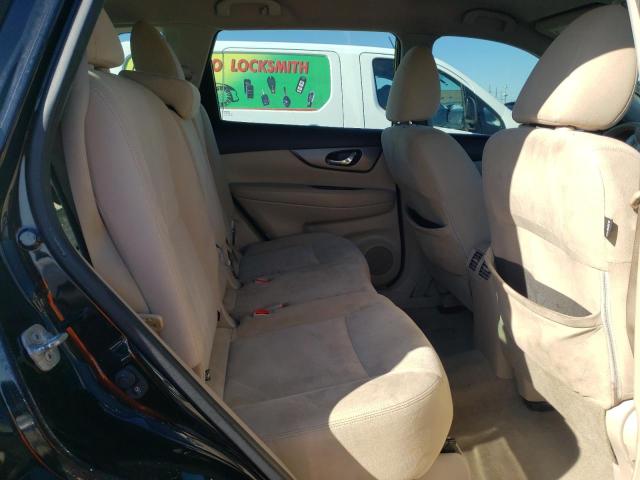 Photo 10 from auction – 2015 NISSAN ROGUE S with VIN KNMAT2MT4FP578629