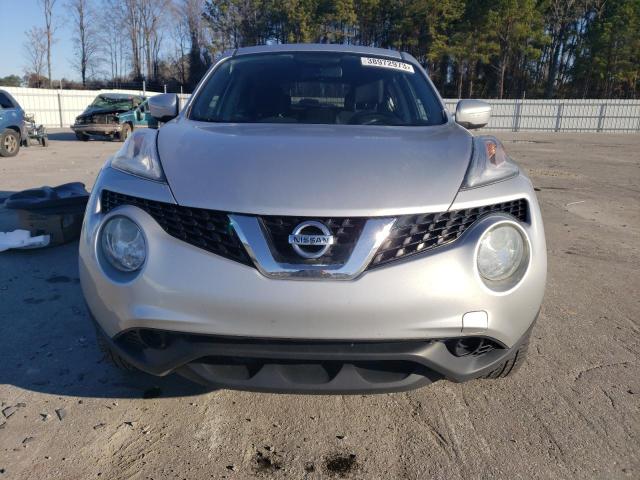 Photo 5 from auction – 2015 NISSAN JUKE S with VIN JN8AF5MVXFT561985
