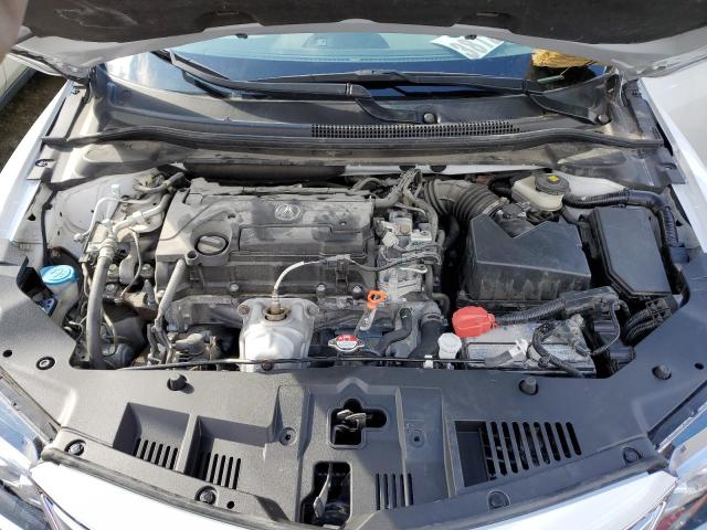 Photo 11 from auction – 2018 ACURA ILX BASE W with VIN 19UDE2F34JA003089