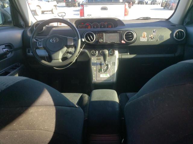 Photo 8 from auction – 2012 TOYOTA SCION XB with VIN JTLZE4FE6CJ026141
