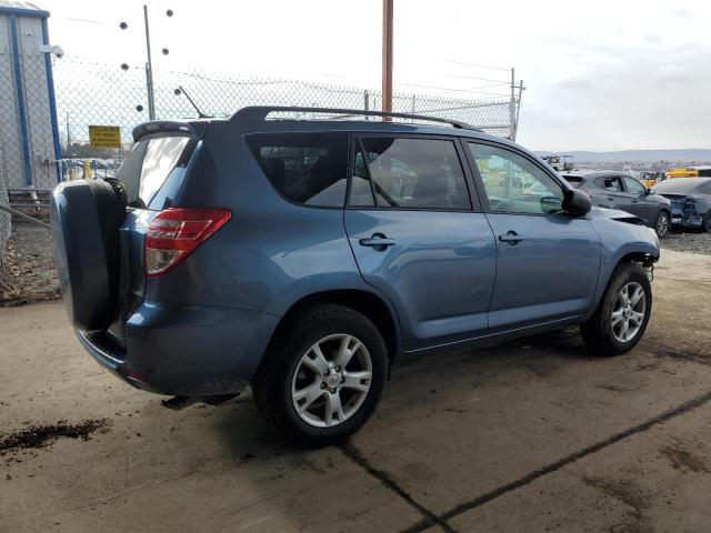 Photo 3 from auction – 2012 TOYOTA RAV4 with VIN 2T3BF4DV4CW235229
