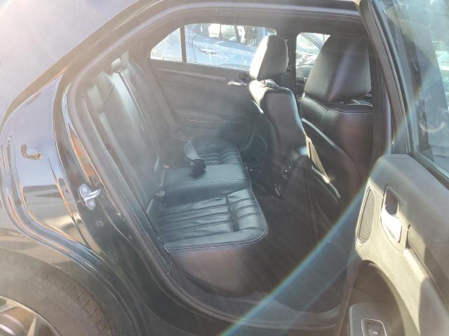 Photo 10 from auction – 2016 CHRYSLER 300 S with VIN 2C3CCAGG1GH329409