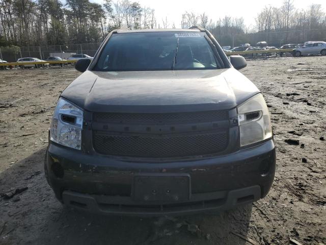 Photo 5 from auction – 2008 CHEVROLET EQUINOX LS with VIN 2CNDL13F586325255
