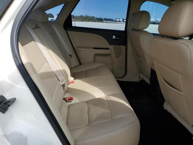 Photo 10 from auction – 2009 FORD TAURUS SEL with VIN 1FAHP24W79G100955