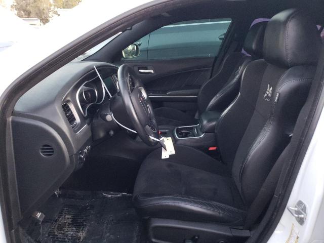 Photo 7 from auction – 2016 DODGE CHARGER R/ with VIN 2C3CDXGJ0GH143310