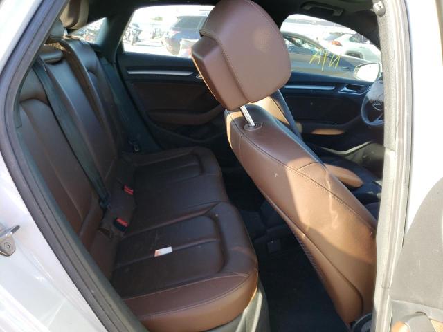 Photo 10 from auction – 2019 AUDI A3 PREMIUM with VIN WAUAUGFF4K1011767