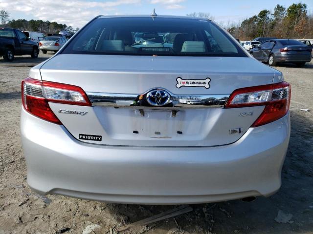 Photo 6 from auction – 2012 TOYOTA CAMRY HYBR with VIN 4T1BD1FK8CU055705
