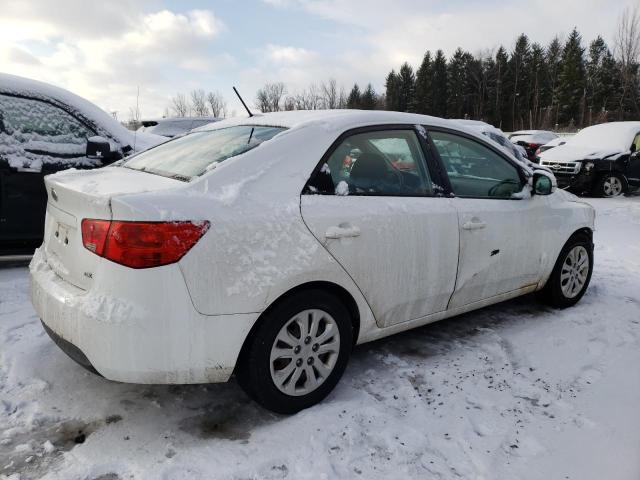Photo 3 from auction – 2012 KIA FORTE EX with VIN KNAFU4A29C5597482