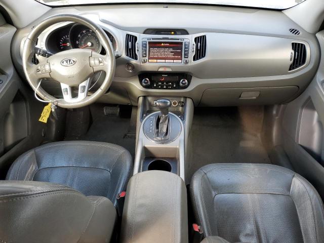 Photo 8 from auction – 2011 KIA SPORTAGE E with VIN KNDPCCA2XB7034481